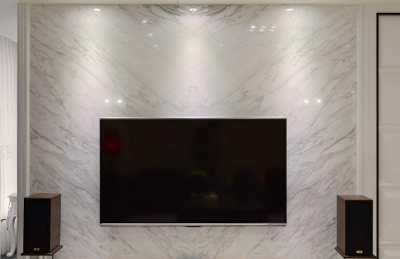 大理石装饰，提升空间品味！